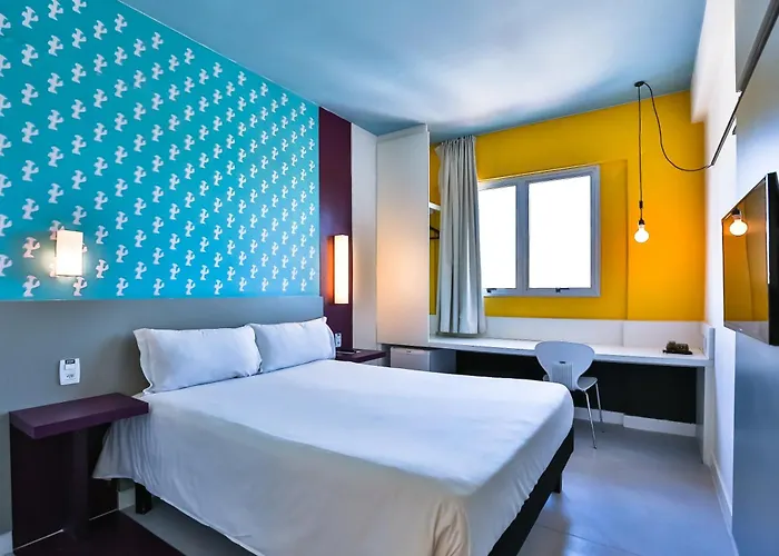 Nobile Inn Pampulha Belo Horizonte