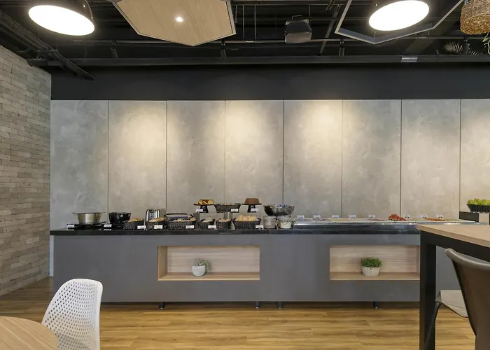 Ibis Budget Bh Savassi Belo Horizonte